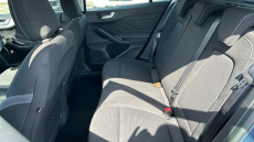 Ford Focus 1.5 EcoBlue 120 Zetec 5dr Diesel Hatchback